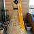 YELLOW EMBROIDERED GEORGETTE STUNNING LEHENGA CHOLI WITH DUPATTA