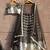 BLACK EMBROIDERED GEORGETTE HIT DEISGN LEHENGA CHOLI WITH DUPATTA