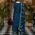  traditional wear sharara with heavy border dupatta set