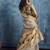 Grey paithani tissue handloom weaving saree