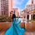  anarkali gown set