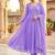  anarkali gown set