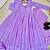  anarkali gown set
