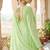  anarkali gown set