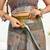 mehendi grey lilen print work designer party wear festive 1 minute ready to wear saree with unstitched blouse piece