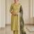 New  trendy fancy premium mul chanderi kurta set