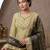 New  trendy fancy premium mul chanderi kurta set