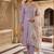 Womens new fancy premium mul chanderi kurta set