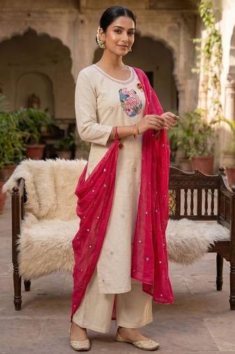 New  trendy fancy premium  kurta set