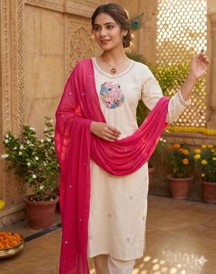  fancy kurta set 2