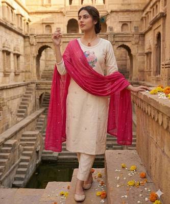  fancy kurta set 3