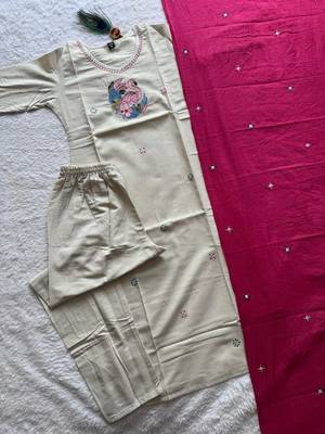  fancy kurta set 4