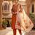 fancy premium silk fabric kurta set