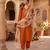 fancy premium silk fabric kurta set