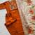 fancy premium silk fabric kurta set