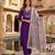 Womens new fancy premium silk fabric kurta set