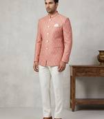 embroidery jodhpuri for men | premium designer bandhgala ethnic wear