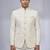 Cream color traditional wear jodhpuri for men | premium designer bandhgala ethnic wear