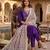 Womens new fancy premium silk fabric kurta set