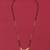 gold plated diamond mangalsutra 