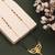 gold plated diamond mangalsutra 