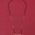 gold plated diamond mangalsutra 