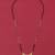 gold plated diamond mangalsutra 