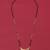 gold plated diamond mangalsutra 