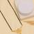 gold plated diamond mangalsutra 