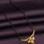 gold plated diamond mangalsutra 