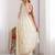 Women's embroidered georgette saree