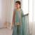 New trendy kids wedding wear kurta suit