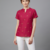 Rayon Embroidered Short Kurti Top
