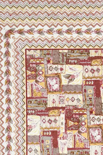 bedsheet with pillow covers for home & bedroom use
