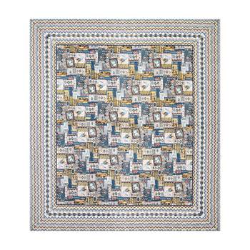 bedsheet with pillow covers for home & bedroom use 4