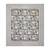 bedsheet with pillow covers for home & bedroom use