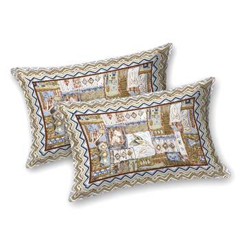 bedsheet with pillow covers for home & bedroom use 1