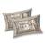 bedsheet with pillow covers for home & bedroom use