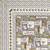 bedsheet with pillow covers for home & bedroom use