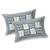 bedsheet with pillow covers for home & bedroom use