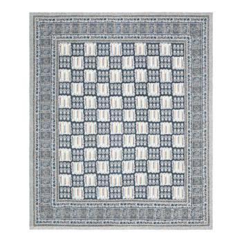 bedsheet with pillow covers for home & bedroom use 5