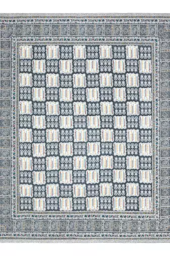 bedsheet with pillow covers for home & bedroom use