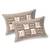 bedsheet with pillow covers for home & bedroom use