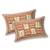 bedsheet with pillow covers for home & bedroom use