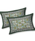 bedsheet with pillow covers for home & bedroom use