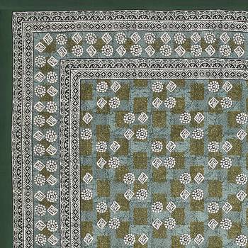 bedsheet with pillow covers for home & bedroom use 2