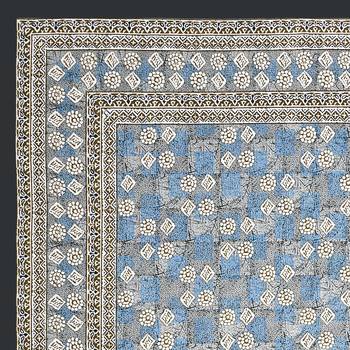 bedsheet with pillow covers for home & bedroom use 5