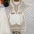 Womens  fancy embroidery beads work kurta set for wedding wear