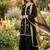 Womens heavy embroidery work kurta set