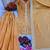 Womens heavy embroidery work kurta set